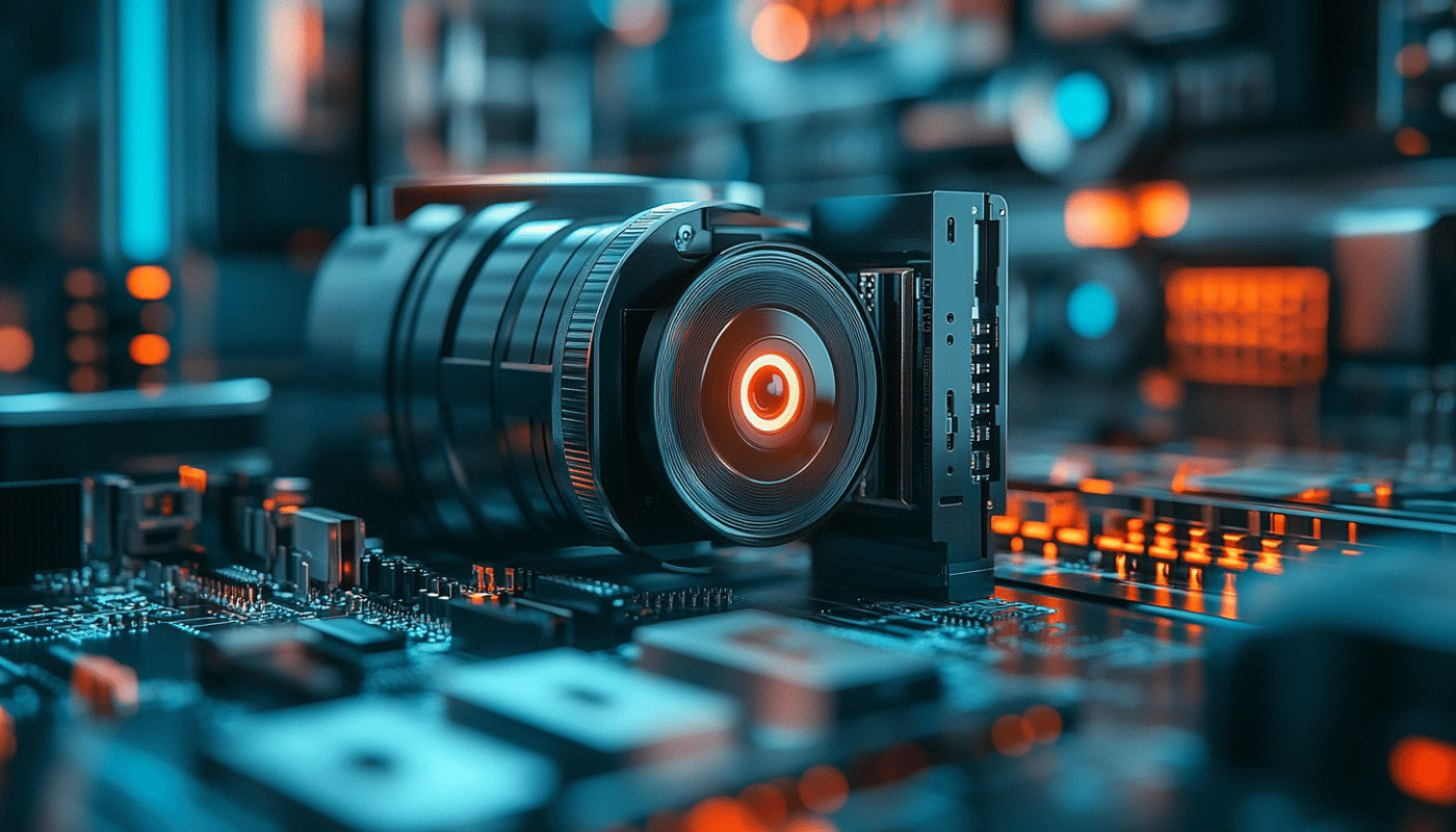 Choisir entre carte micro SD et disque dur pour la vidéosurveillance