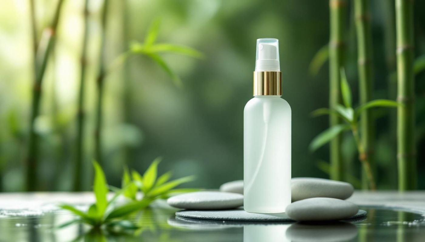 Comment intégrer une eau de soin vivifiante dans votre routine quotidienne ?