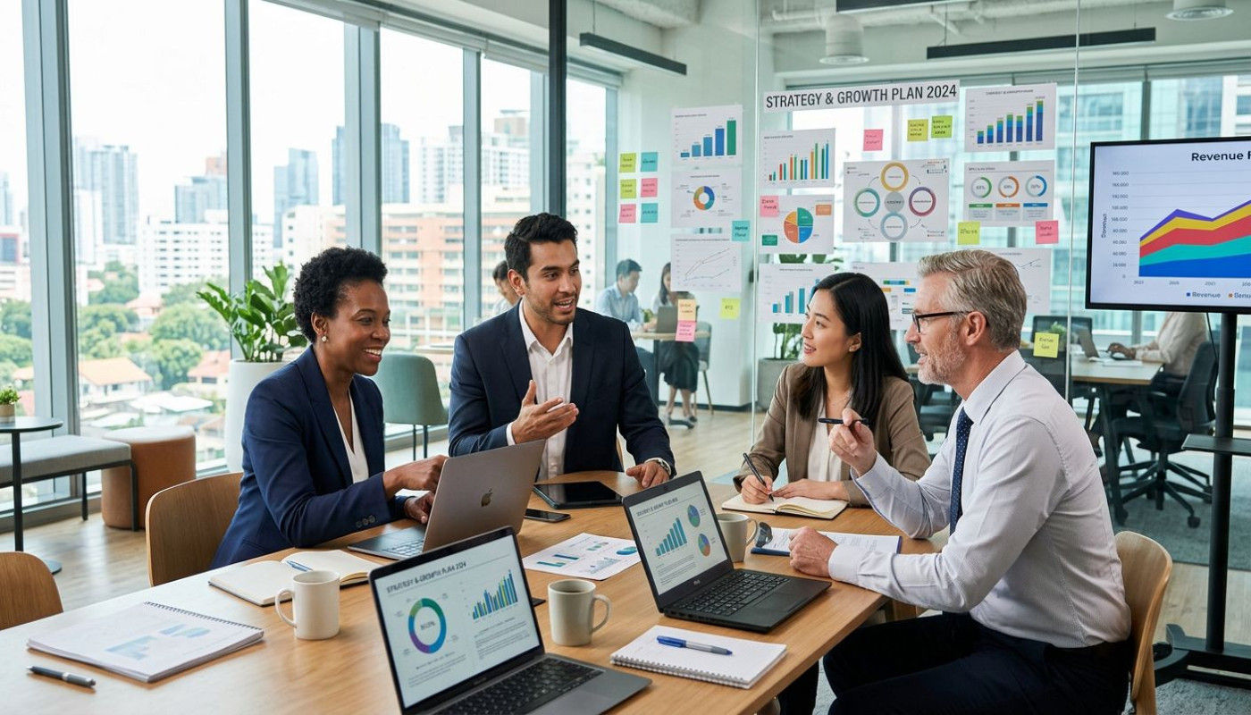 Comment les cabinets de conseil transforment-ils la RSE en avantage compétitif ?