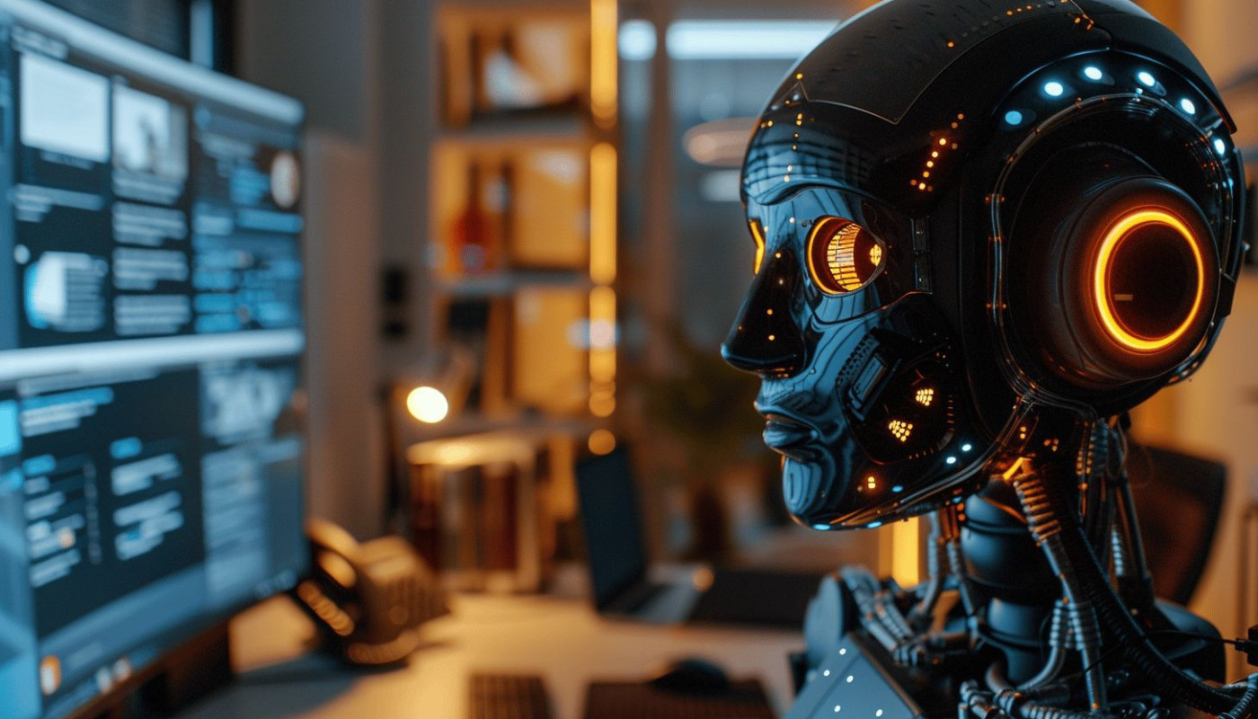 Comment les chatbots IA améliorent-ils l'expérience client ?