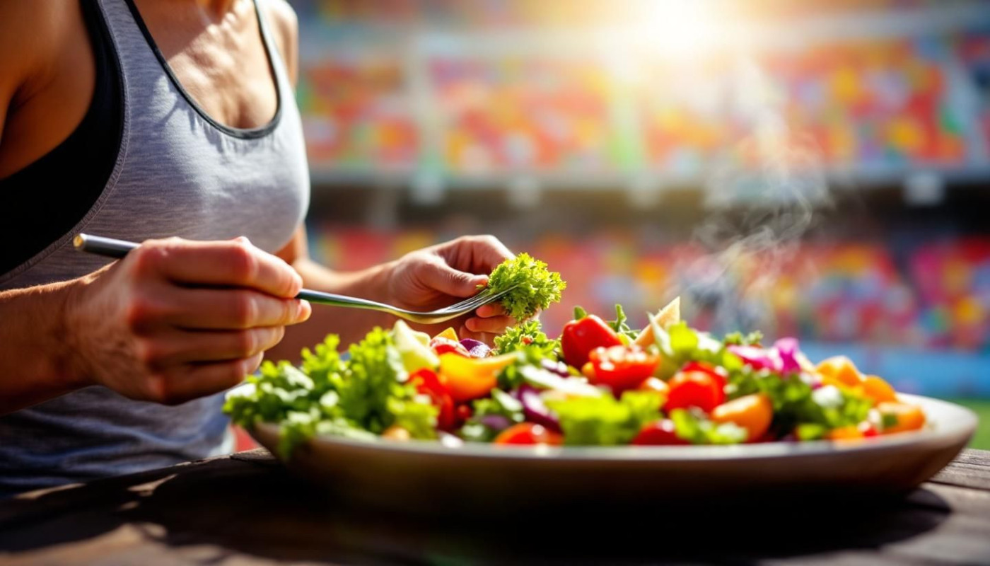 Comment optimiser votre alimentation pour une meilleure performance sportive ?