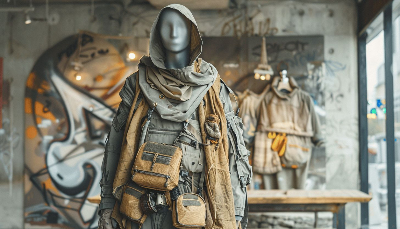 Guide ultime pour choisir ses vêtements militaires robustes et stylés