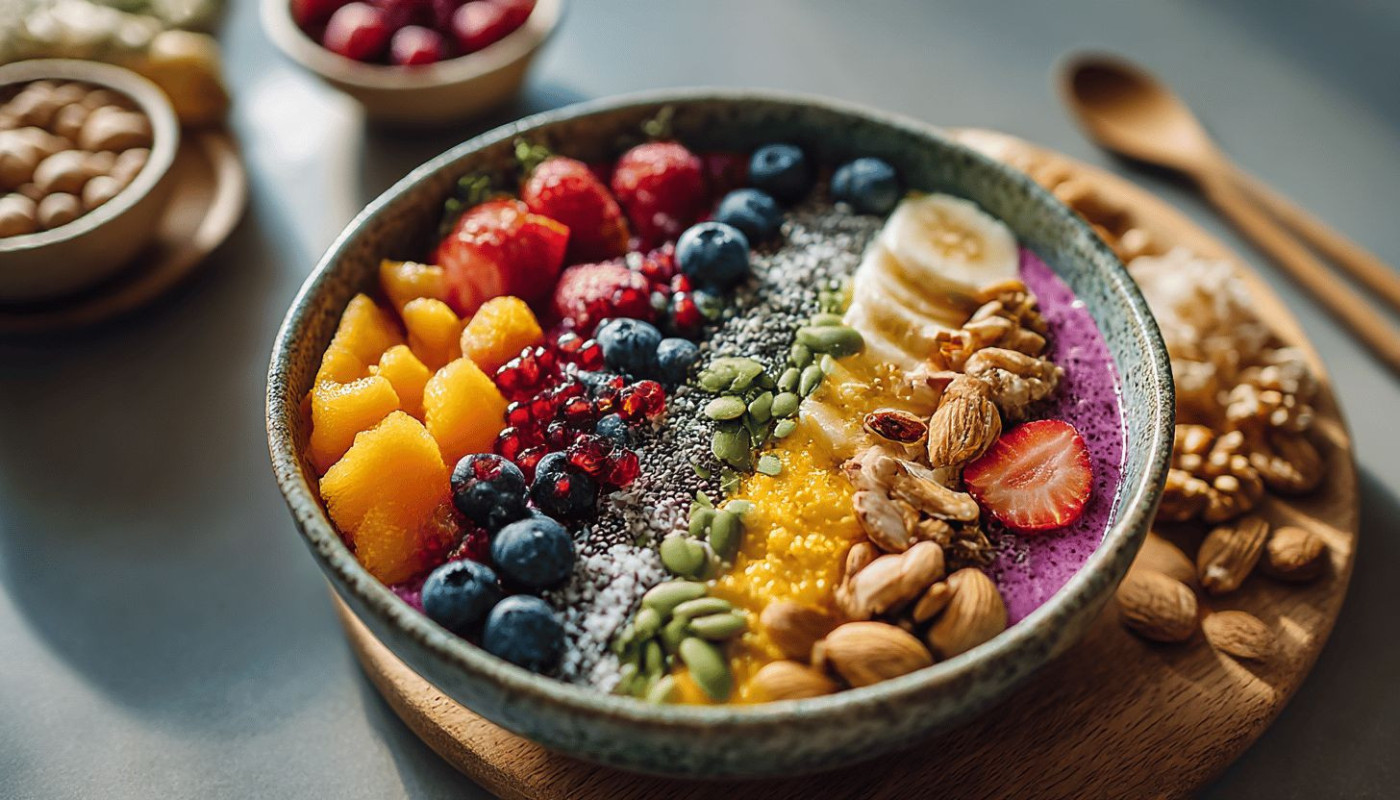 La vérité sur les superaliments pour la santé mentale comment ils peuvent vraiment aider