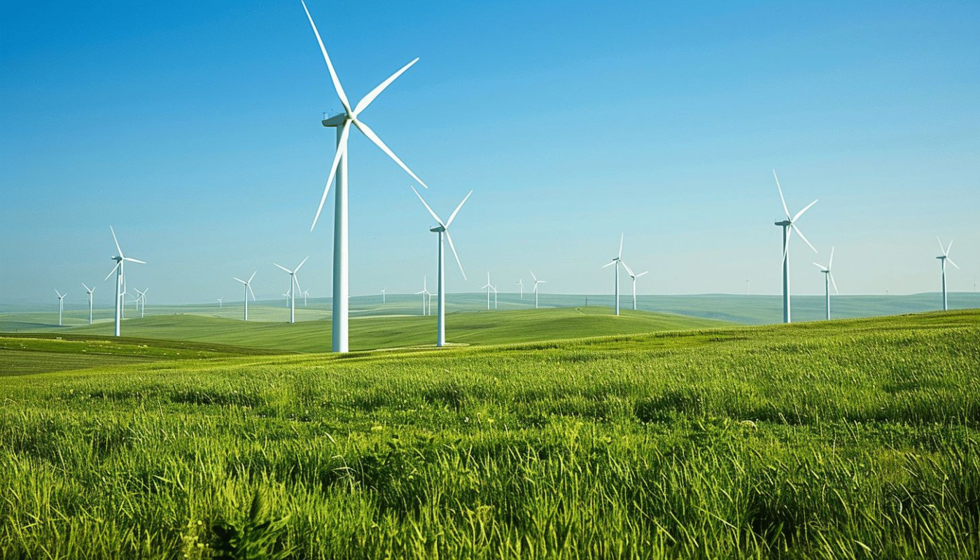 Le boom des énergies renouvelables et son impact en Europe Centrale et de l'Est