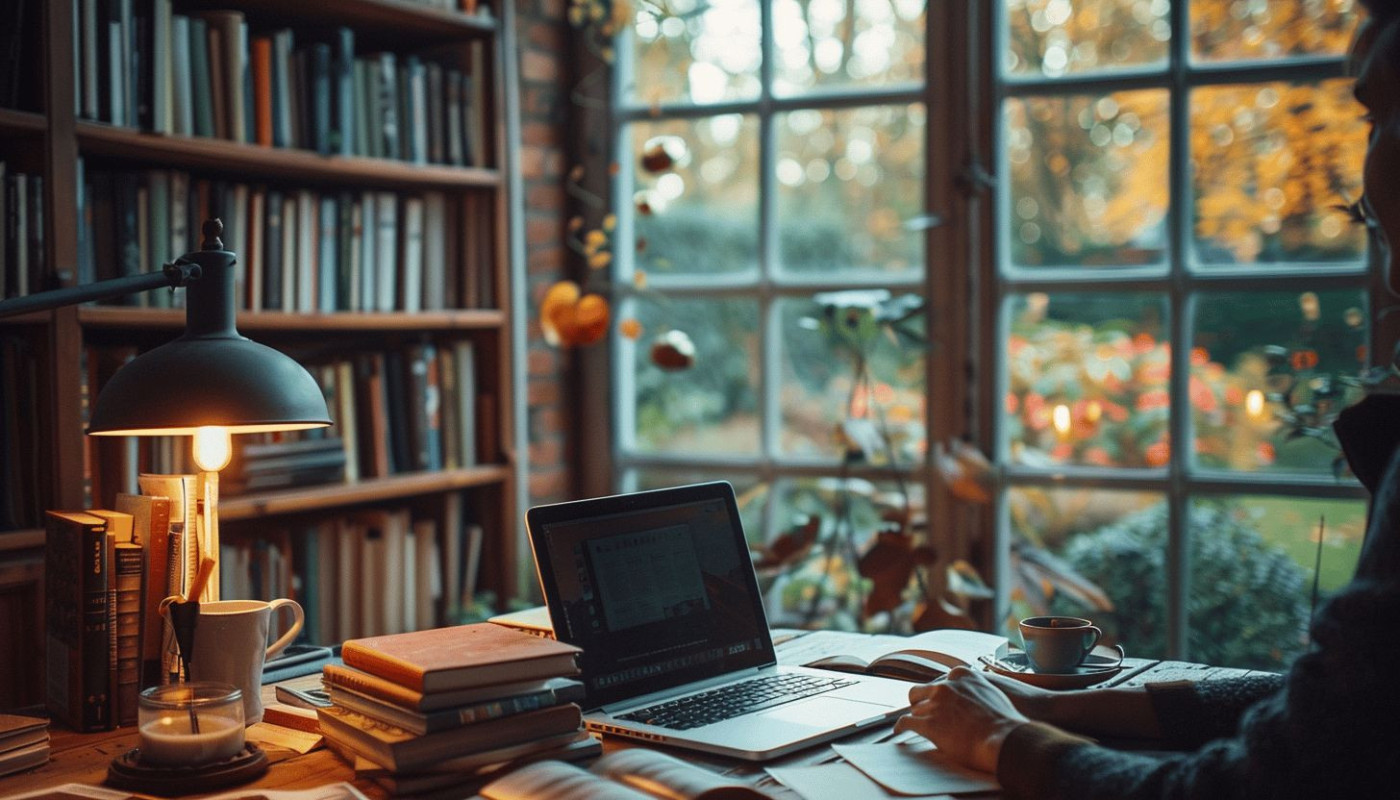 L'impact du teletravail sur les marches immobiliers secondaires