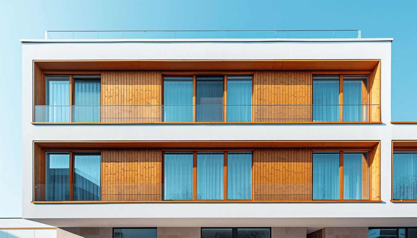 L'influence du design scandinave sur l'architecture moderne