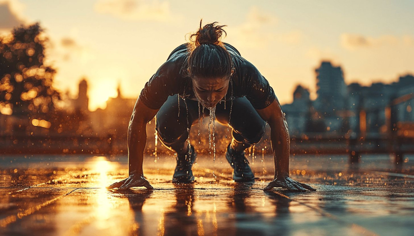 Maximiser l'endurance : Techniques d'entraînement innovantes