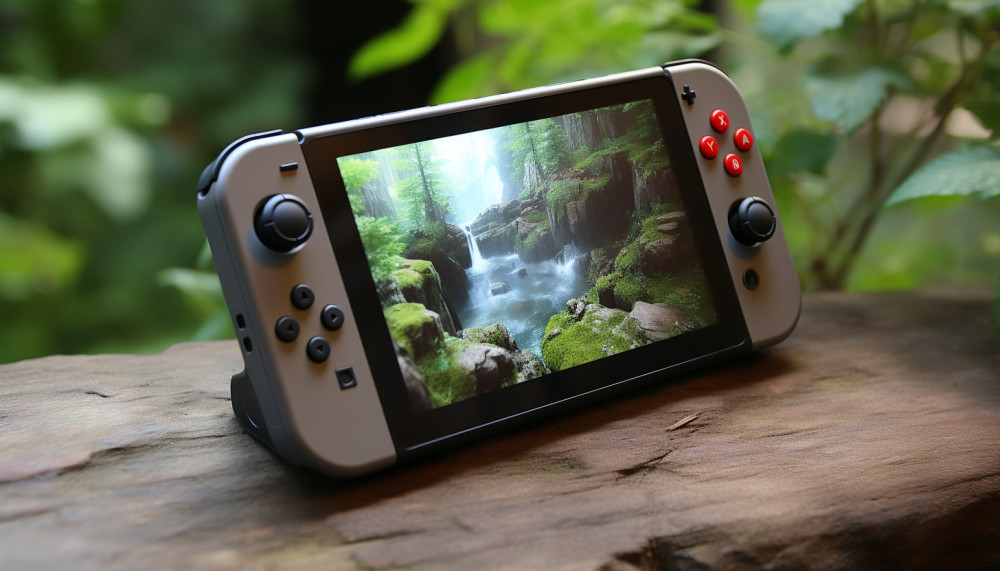 Divers - Nintendo switch : que devez-vous savoir sur cette console de jeux ?