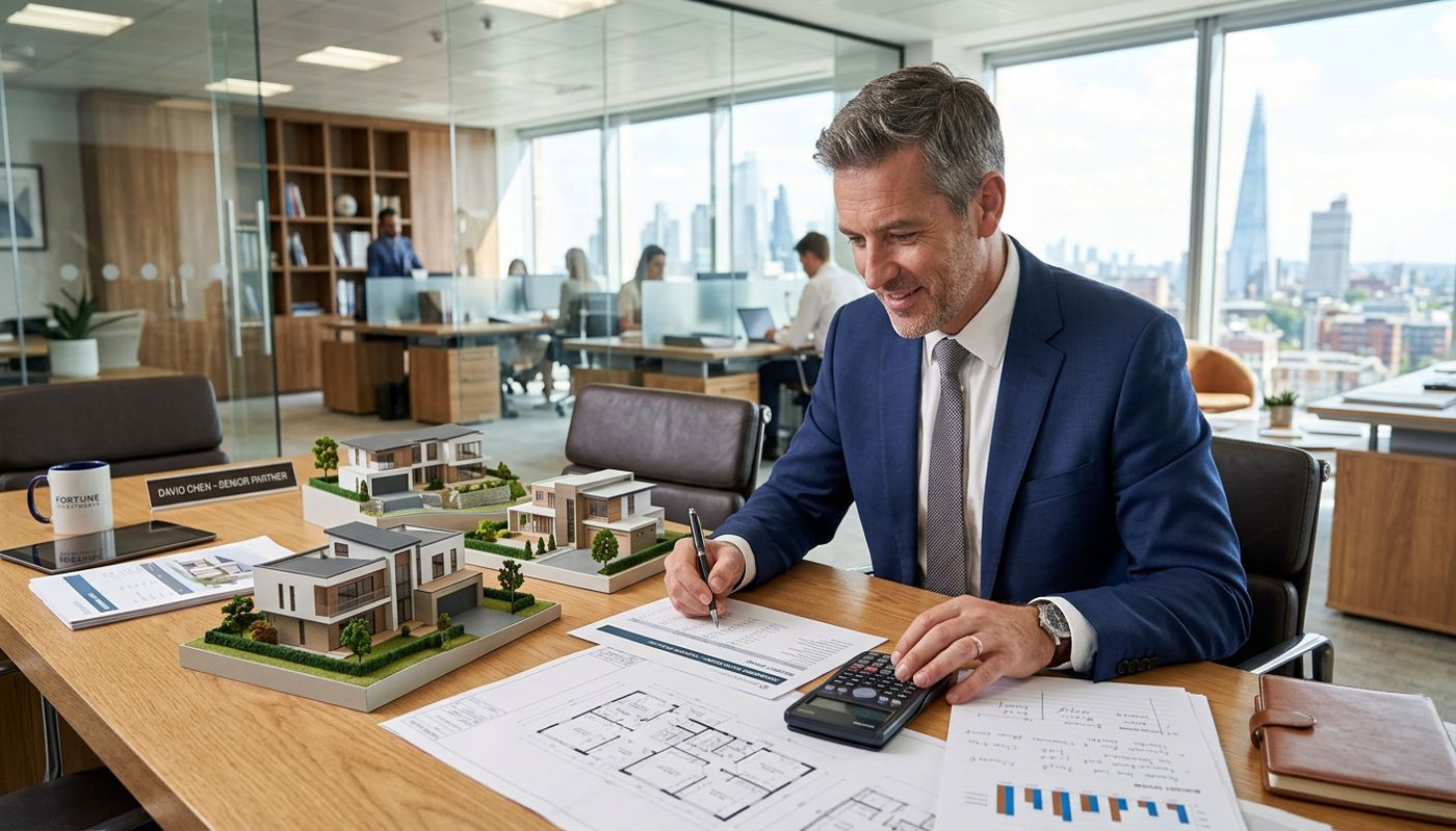 Optimisation fiscale pour investisseurs immobiliers : stratégies clés