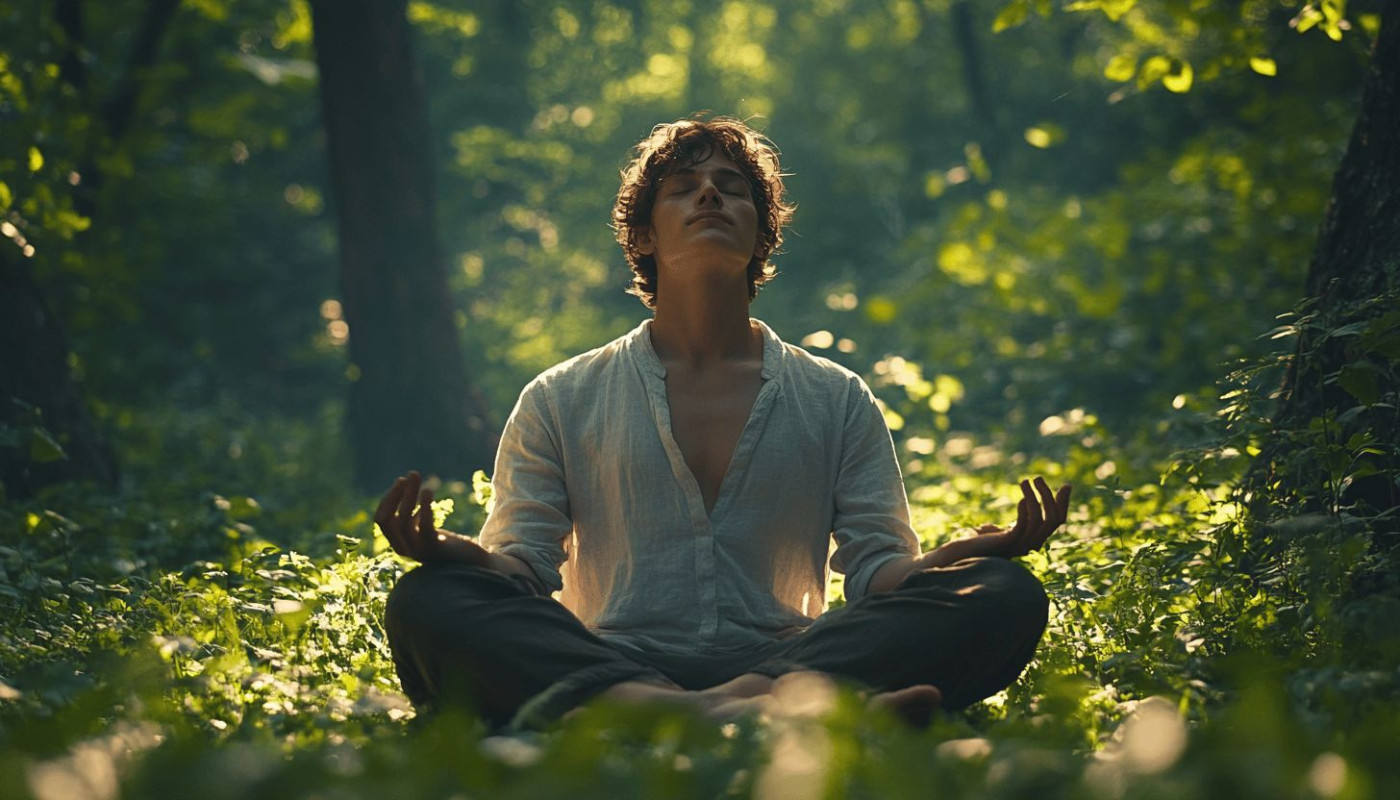 Techniques de respiration pour améliorer la concentration et réduire le stress