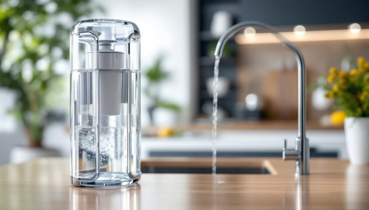 Techniques modernes de filtration d'eau : Quels bénéfices pour la santé ?